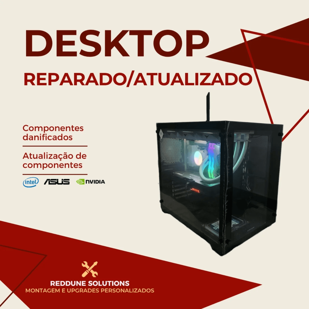 Construção de Computadores